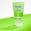 Simple Kind to Skin Refreshing Facial Gel Wash – 150ml